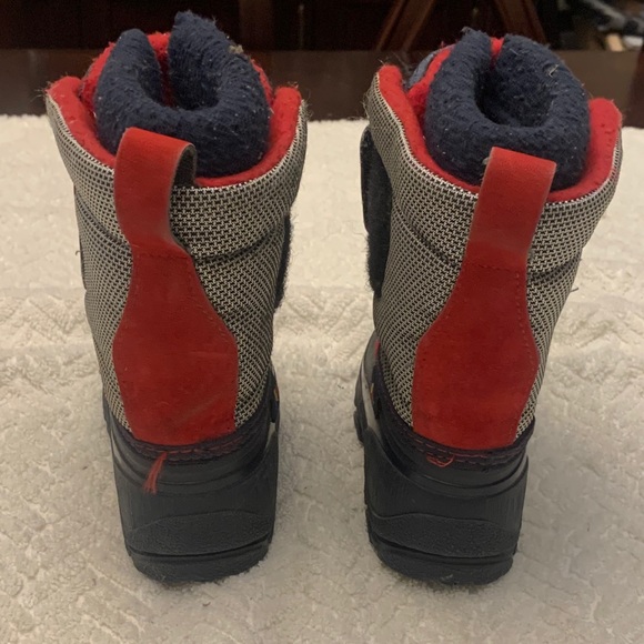 CICO Baby Boots (Baby size 7) - Picture 3 of 4